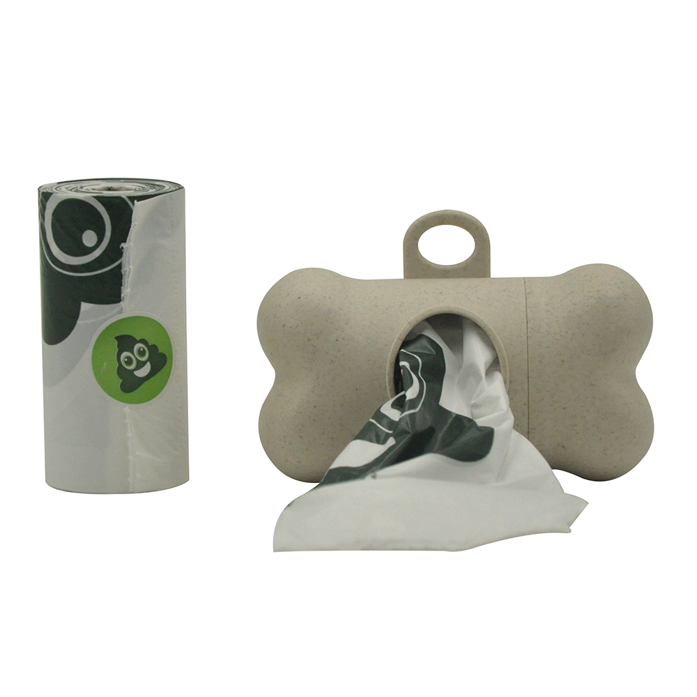 M-PETS - Dispensador de bolsas Eco