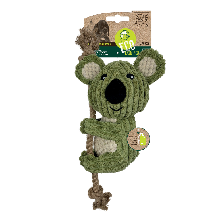 M-PETS - Eco Dog Toy Lars