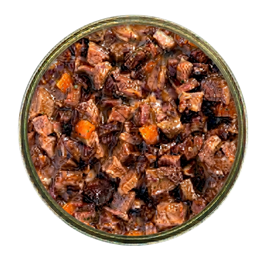 Martin - Les Mijotés Estofado de Cerdo 400g