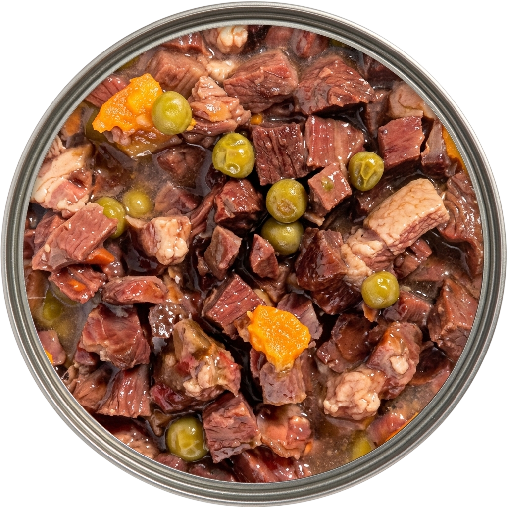 Martin - Les Mijotés Estofado de Cordero 400g