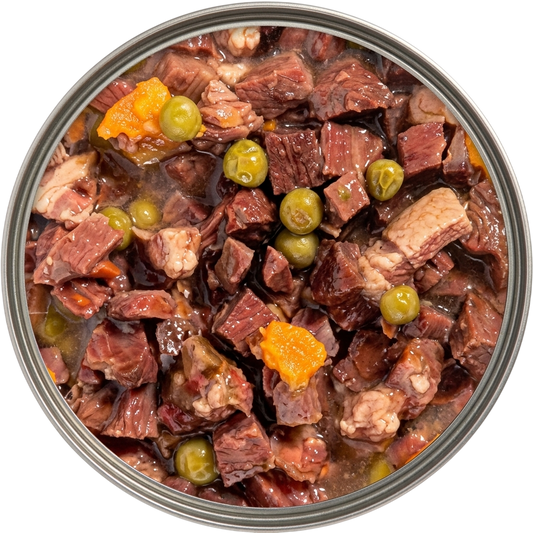 Martin - Les Mijotés Estofado de Cordero 400g