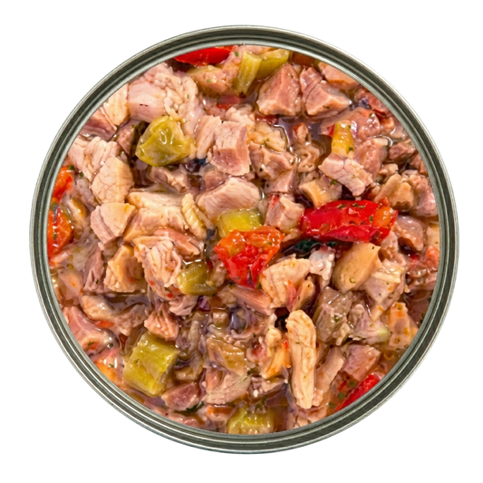 Martin - Les Mijotés Estofado de Pollo 400g