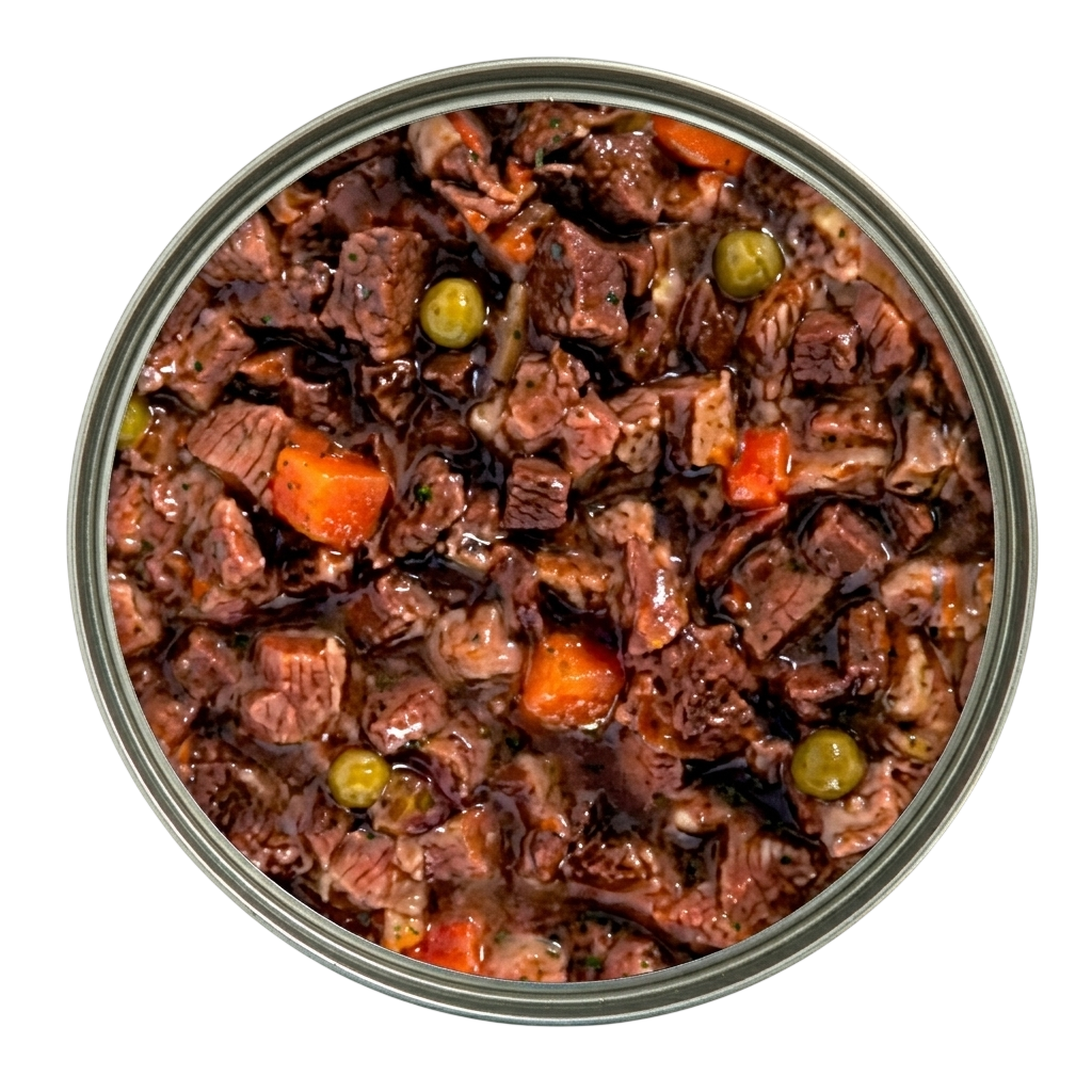 Martin - Les Mijotés Estofado de Ternera 400g