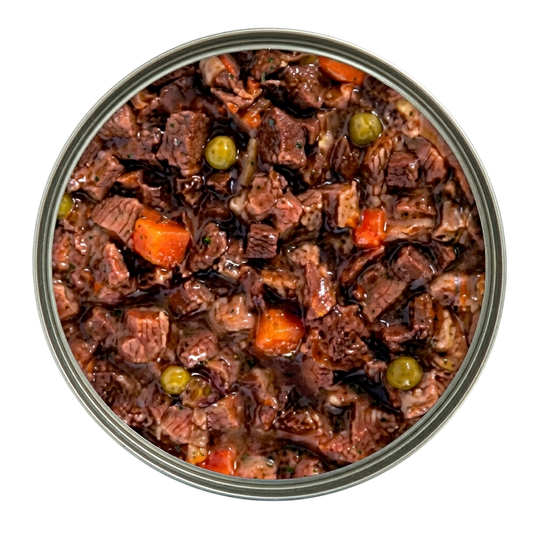 Martin - Les Mijotés Estofado de Ternera 400g