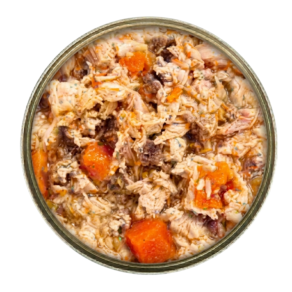 Martin - Les Mijotés Estofado de Pollo y Ternera 70g