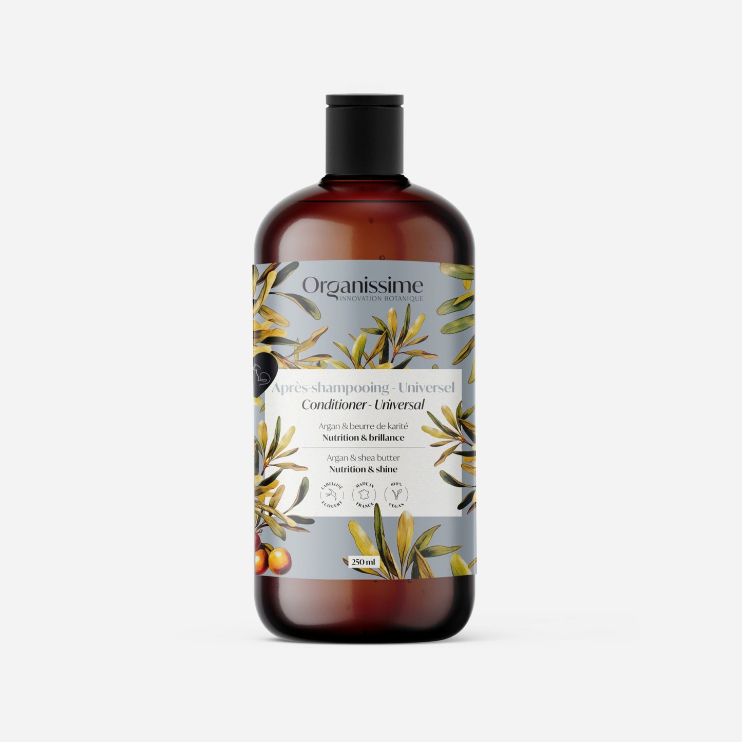 Après-shampoing Biogance (EcoSoin Bio)
