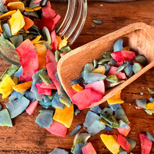 Cooka's Cookies - Destellos de Unicornio