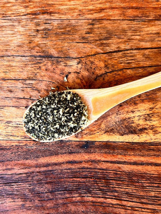 Cooka's Cookies - Tooth Fairy