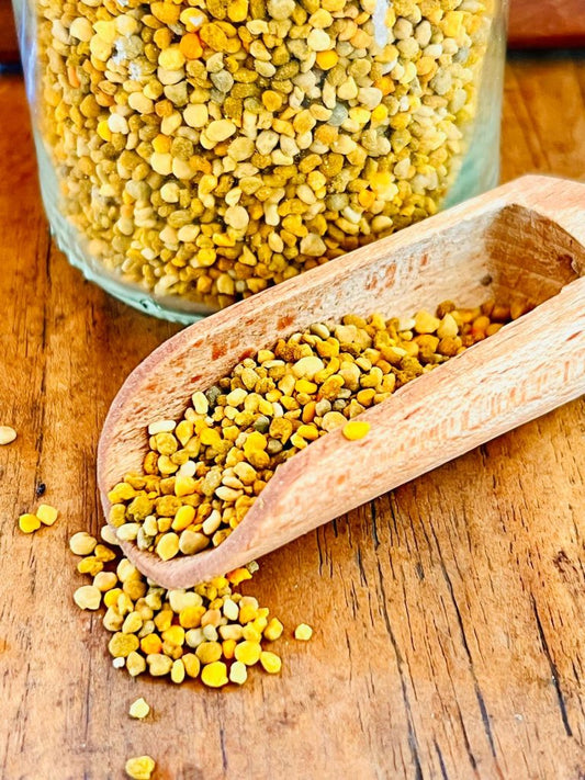 Cooka's Cookies - Bee Magic