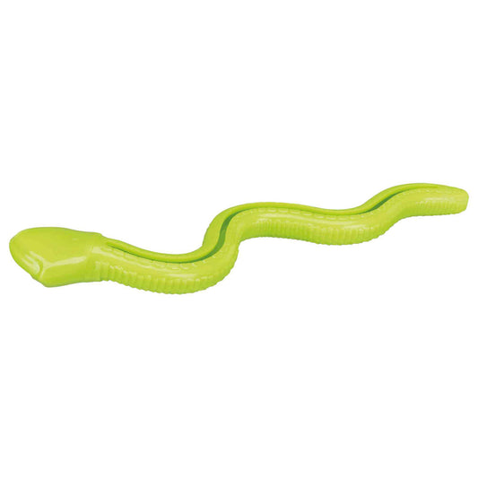 Trixie - Serpiente de Caucho Termoplástico (TPR), 42 cm