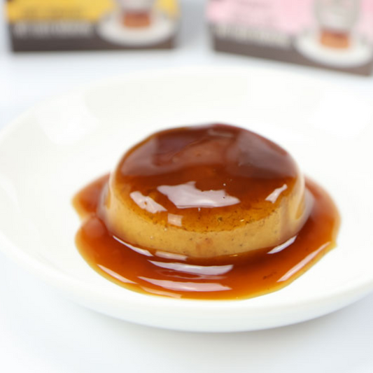 MjAMjAM - Panna Gatto à la Dinde 2x80g