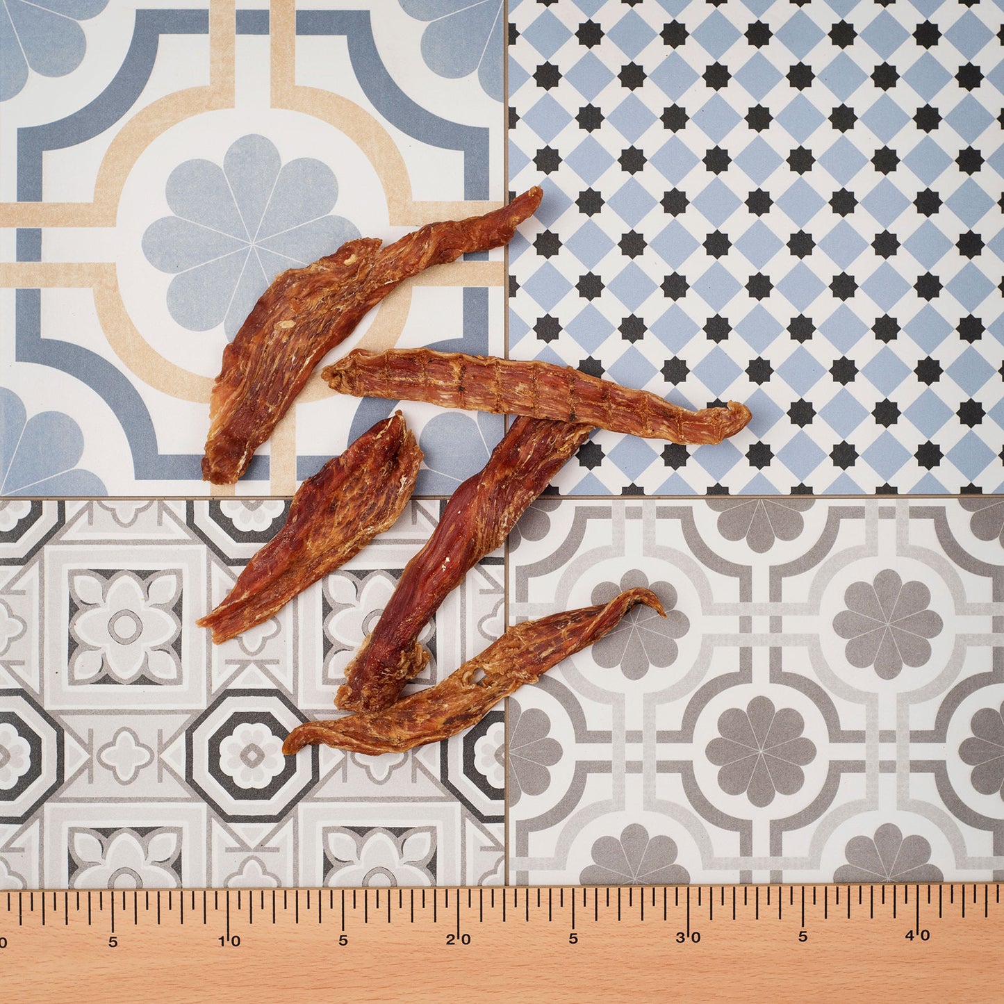Pechugas de Pollo