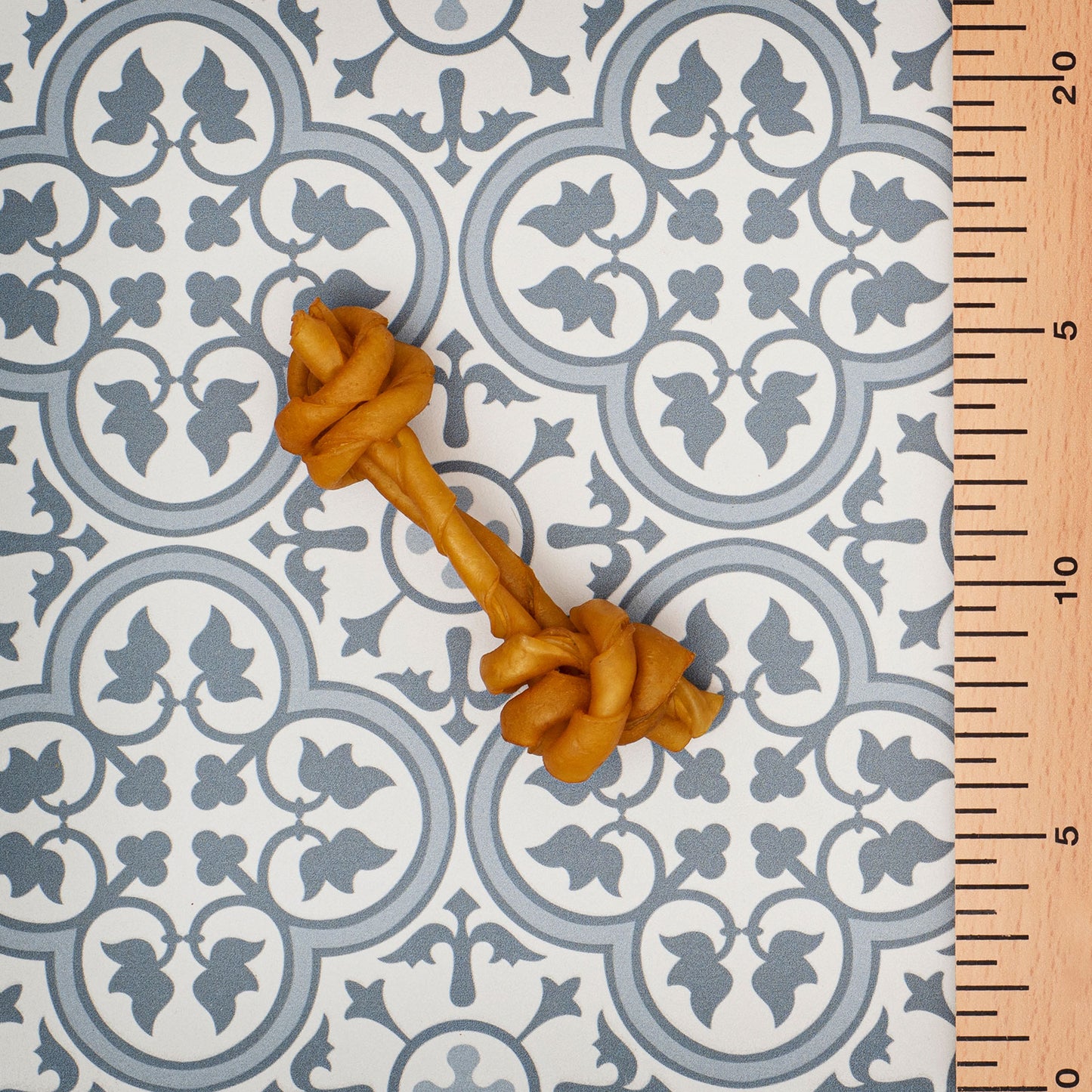 Nudo de Piel de Cerdo