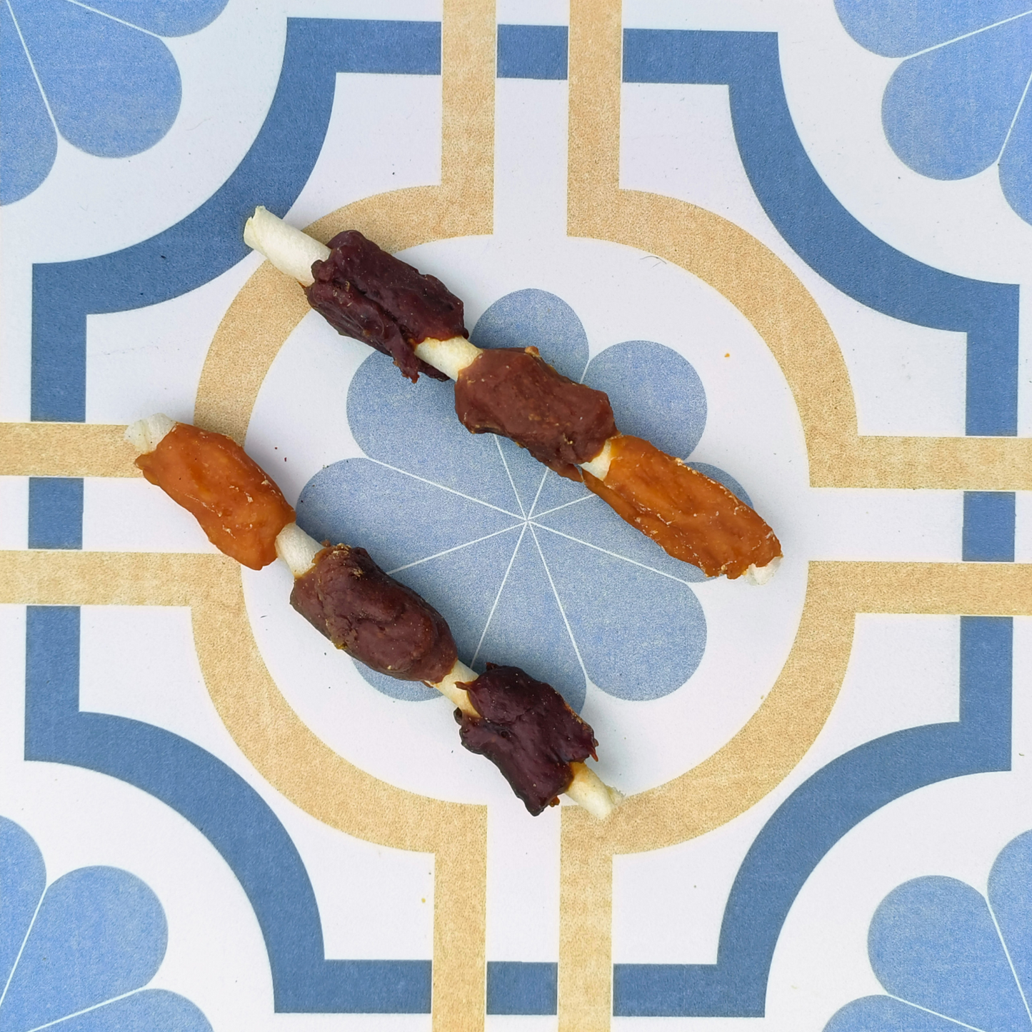 Pincho de 3 carnes