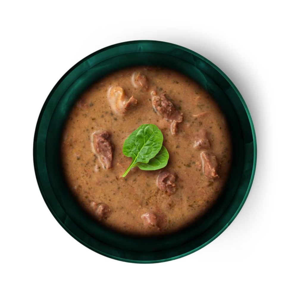 Terra Felis Soupreme - Pato 70g