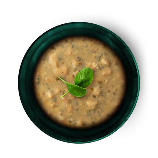 Terra Felis Soupreme - Salmón 70g