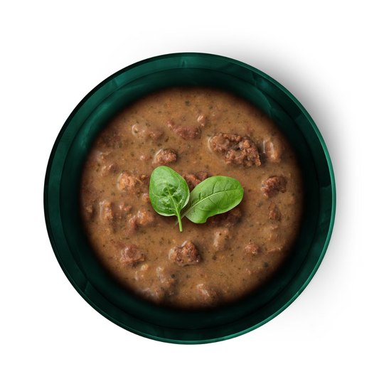 Terra Felis Soupreme - Ternera 70g