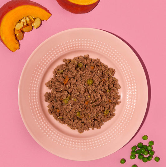 Amanova - Tasty Salmon & Turkey (Salmón y Pavo)