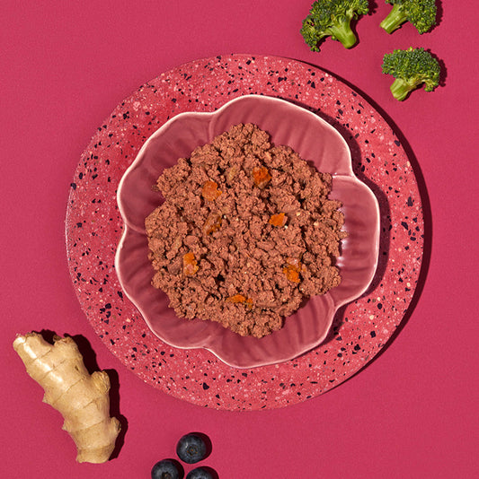 Amanova - Turkey Delight (Pavo)