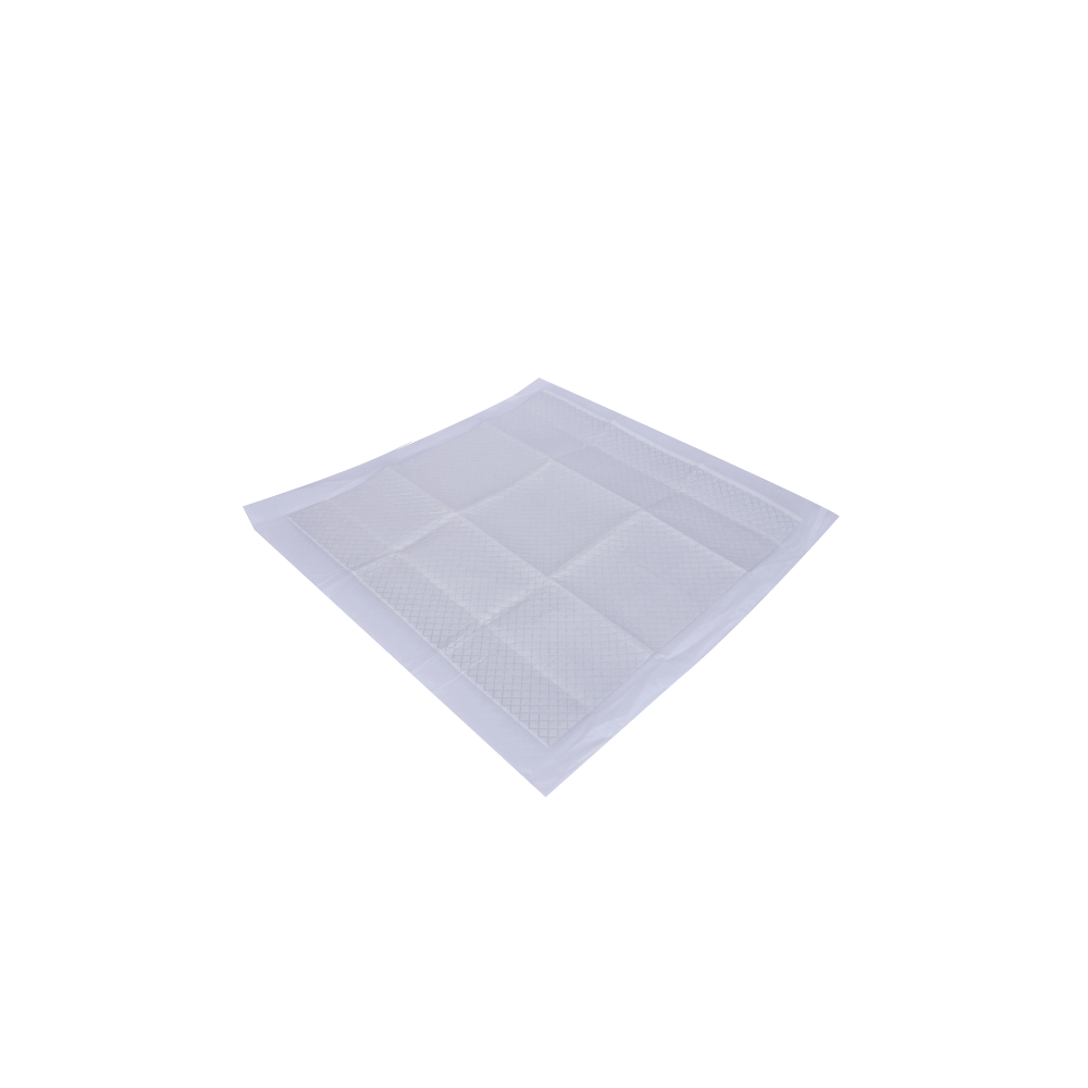 M-PETS - Empapador de CARBONO 60 x 60 cm - 15 uds.