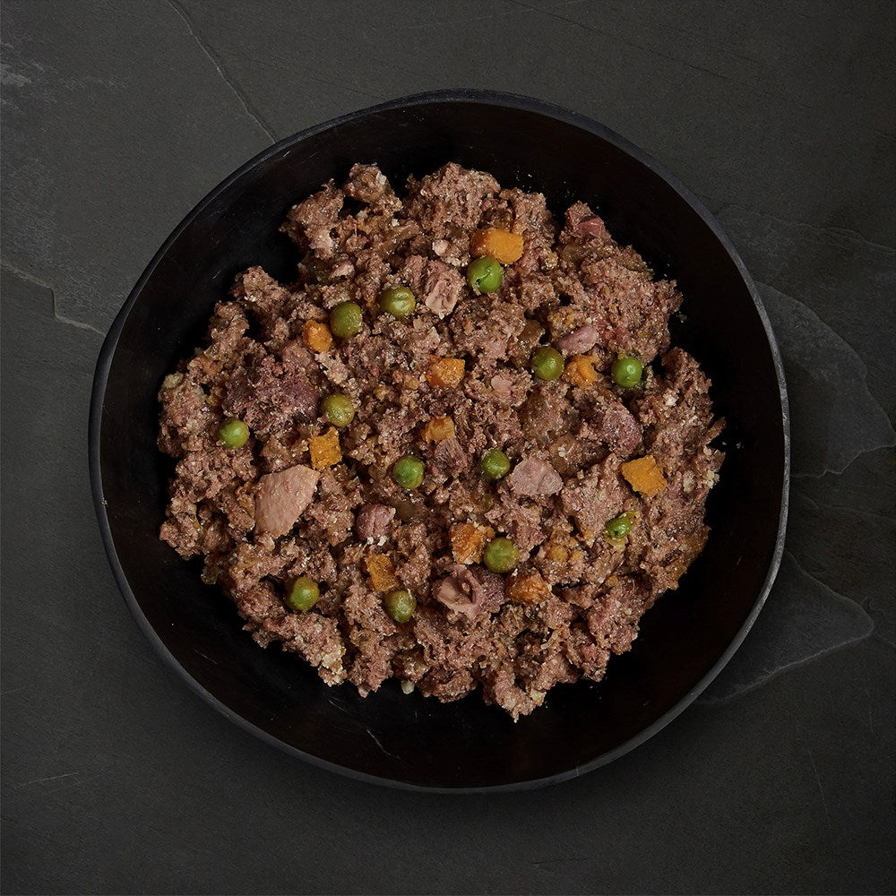 Canagan - Estofado de Ternera 400g