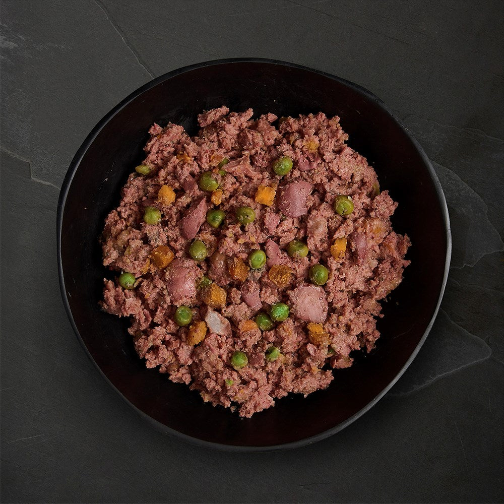 Canagan - Estofado de pollo 400g