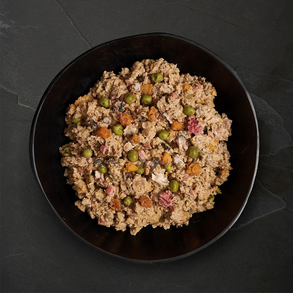 Canagan - Cena de Salmón y Arenque 400g