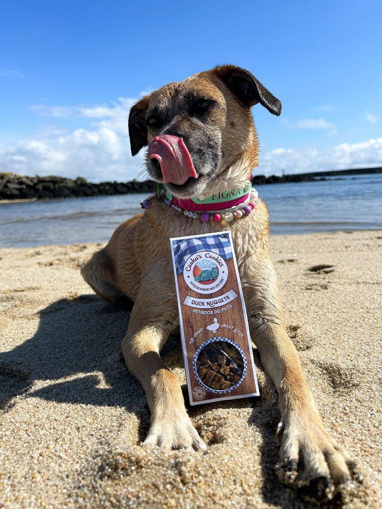 Cooka´s Cookies - Duck Nuggets (Pato)