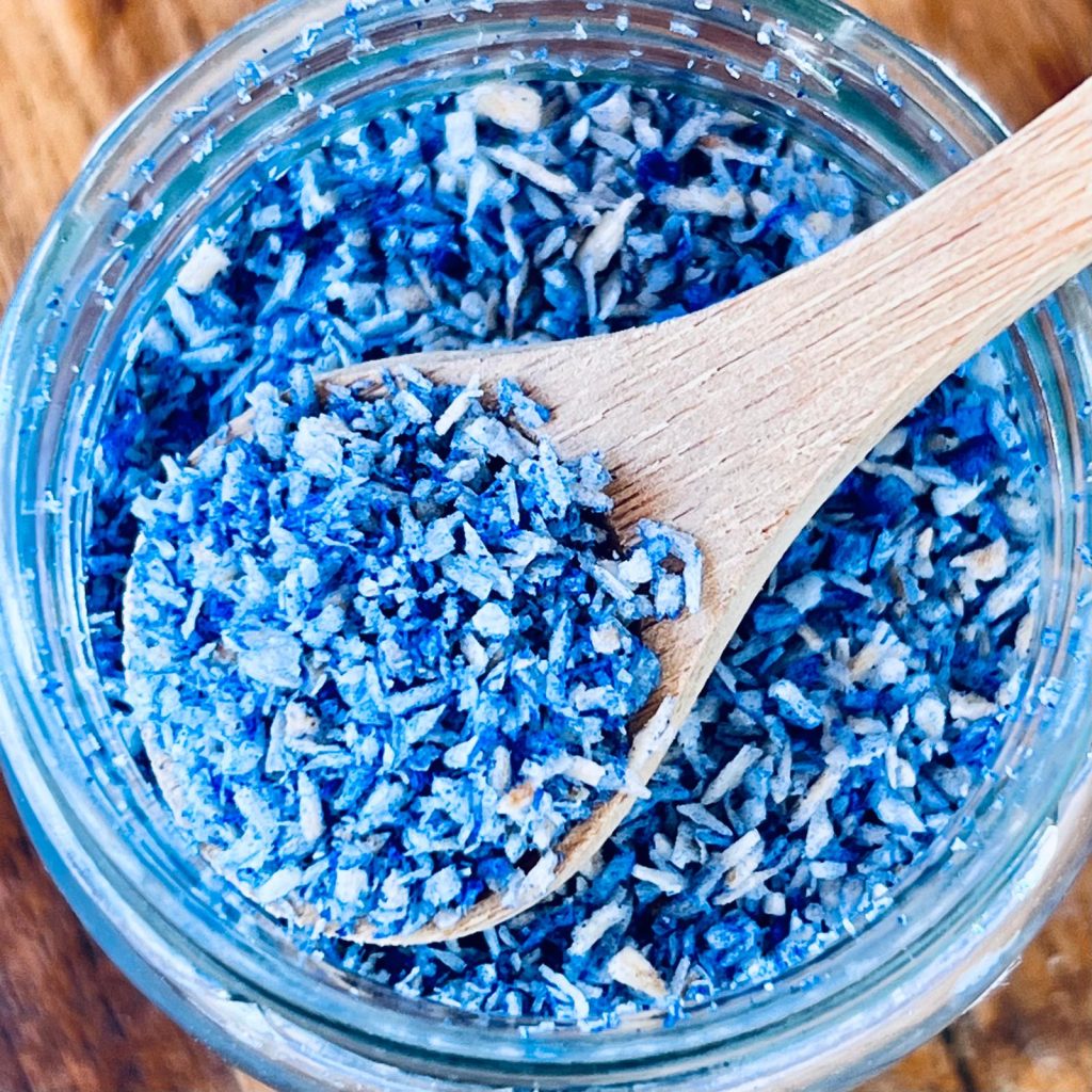 Cooka's Cookies - Mermaid Dust