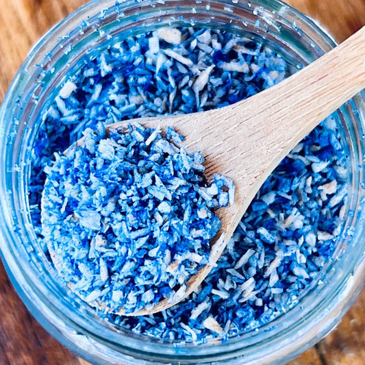 Cooka's Cookies - Mermaid Dust