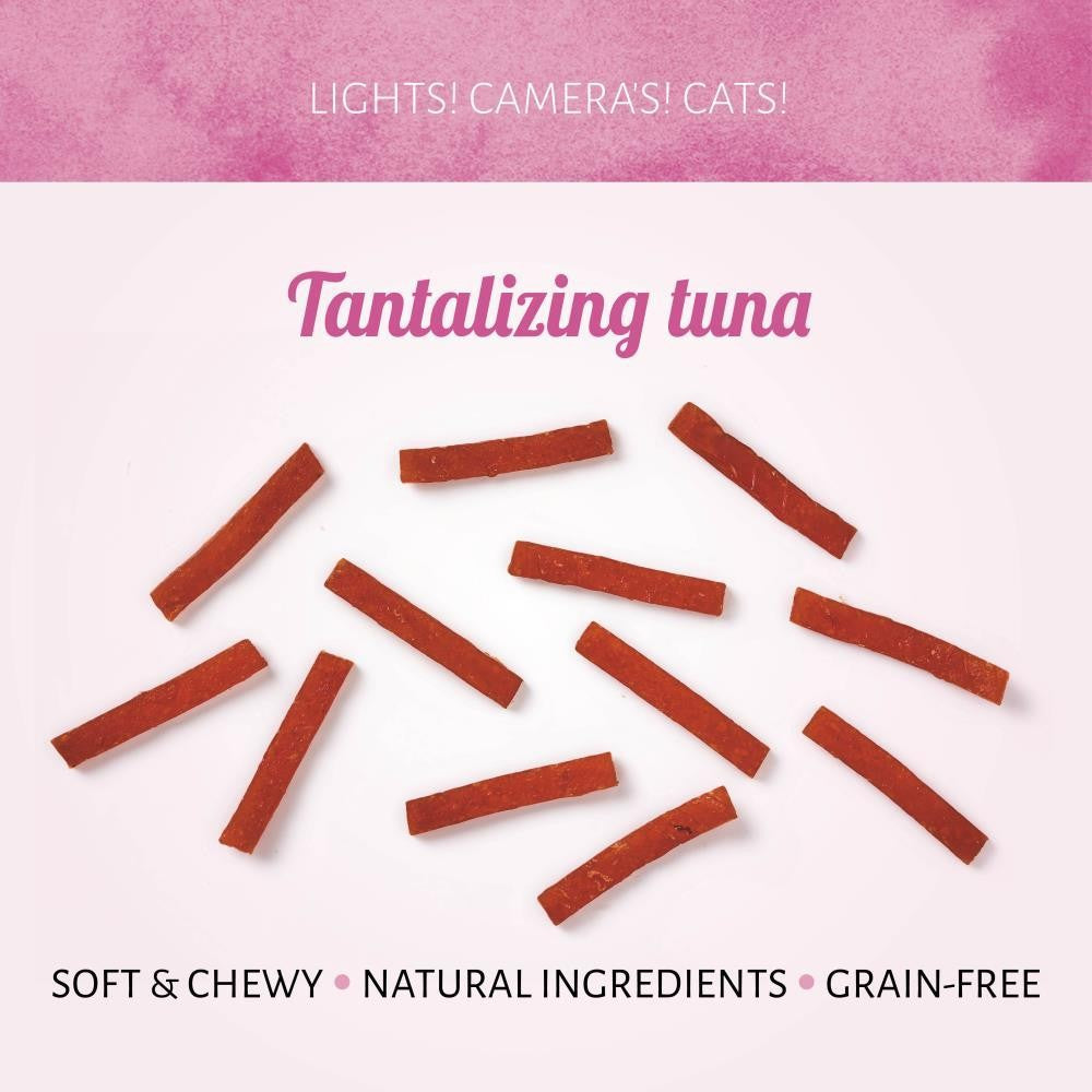 Antos - Cat Treats Tempting Atun 50g