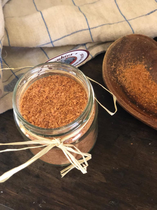 Cooka's Cookies - Magic Krill Dust