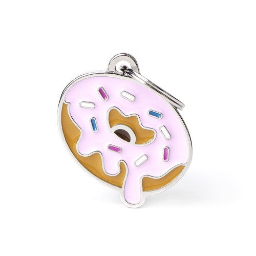 MyFamily - Chapa Food Donut