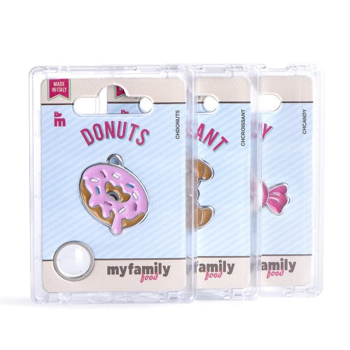 MyFamily - Chapa Food Donut