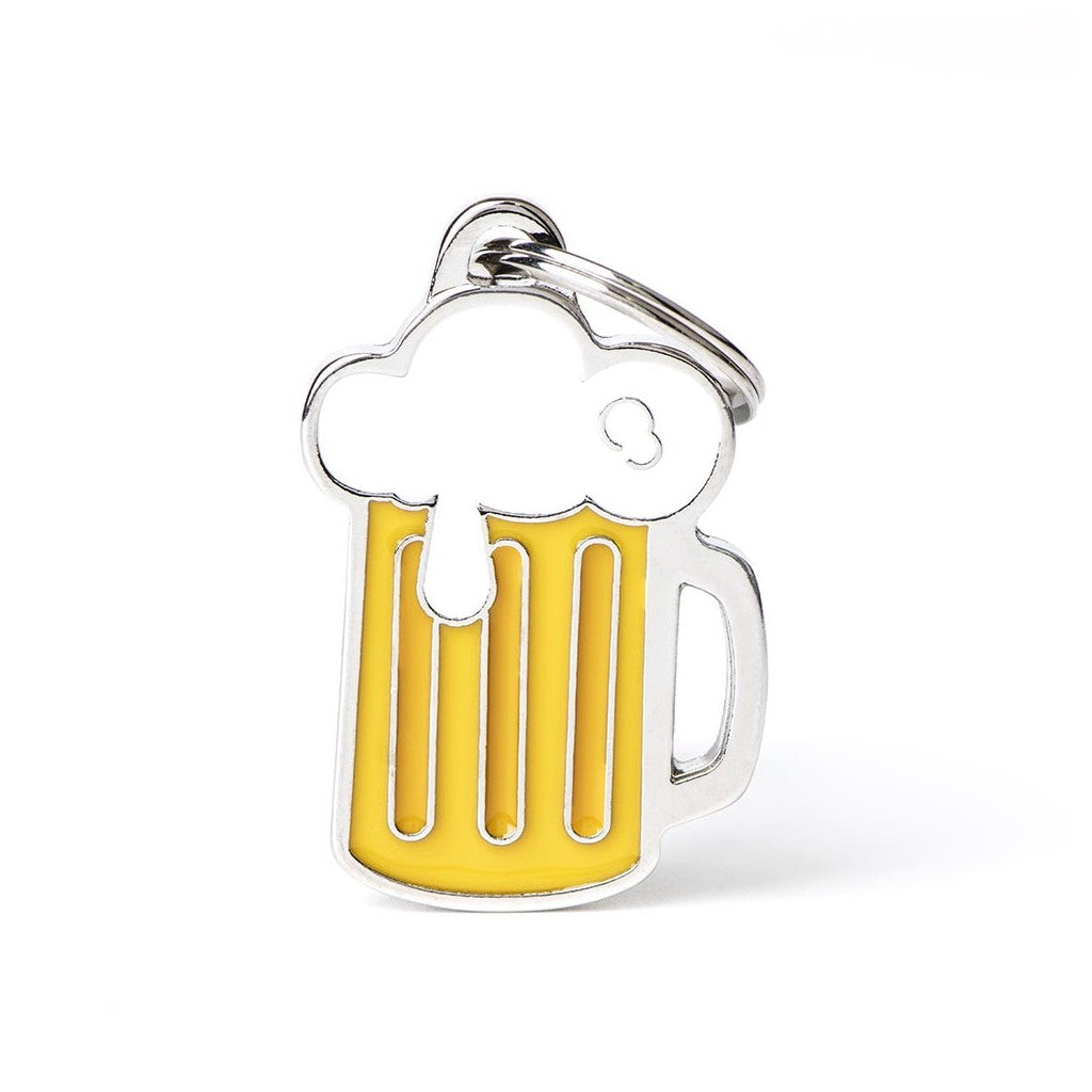 MyFamily - Capsule de bière