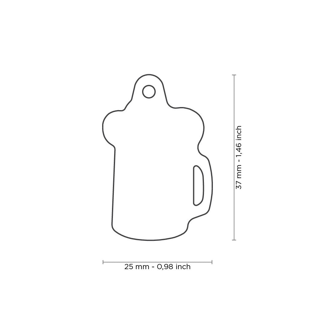 MyFamily - Capsule de bière