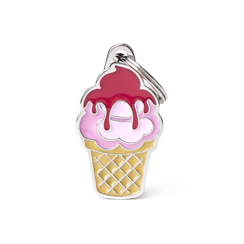 MyFamily - Chapa Food Icecream