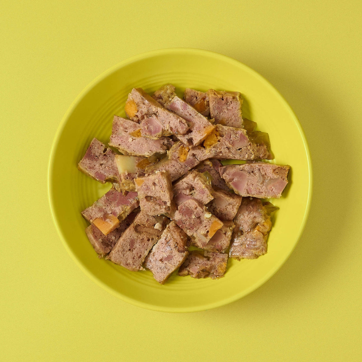 Symply Little - Paté Pollo con Cordero Frescos para perros pequños 100g