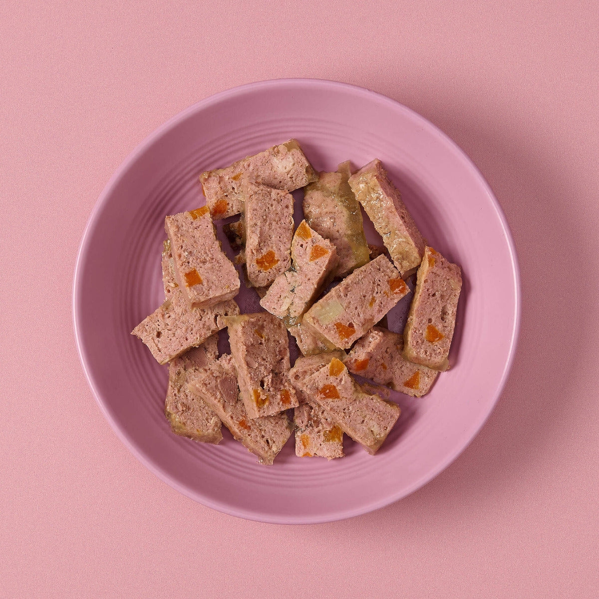 Symply Little - Pâtée dinde fraîche pour petits chiens 100g