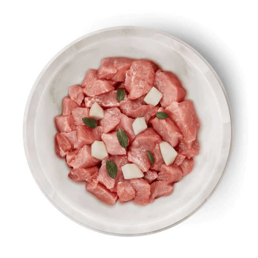 Terra Felis - Lapin 80g