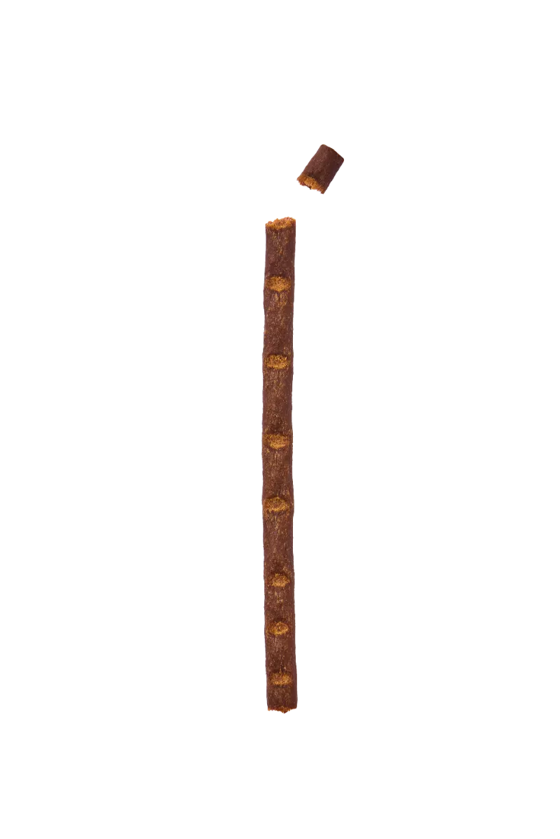 WOW Cat - Soft Sticks con Ternera