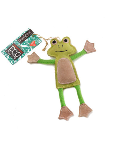 François le Frog