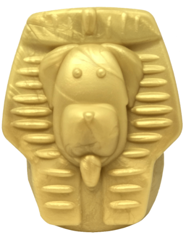 Sodapup - Faraón perruno