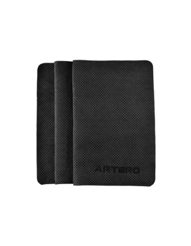 Artero - Super Absorbent Carbon Cloth