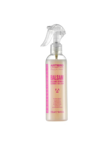 Artero - Balsam Soothing Skin Spray