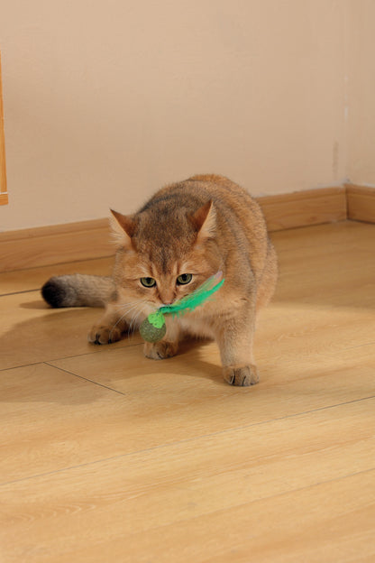 M-PETS - Charmy Firefly par Catnip