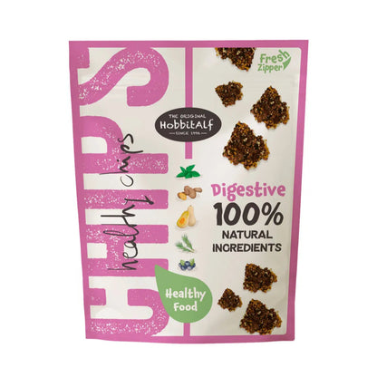 HobbitAlf - Healthy Chips Digestive 180g