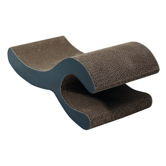 M-Pets - Griffoir en carton Buffalo