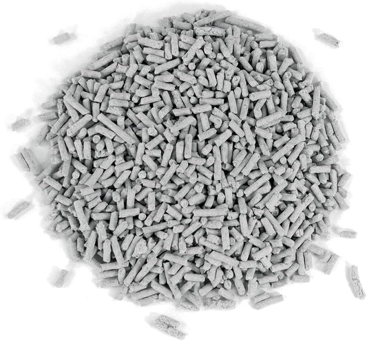 Cat&Rina - BeNatural Tofu Carbon Activo 10L