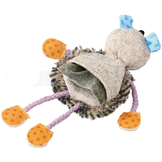 GiGwi - Souris avec Matatabi